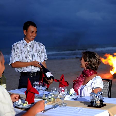 Unique Mui Ne Resort And Spa Phan Thiet Exterior photo