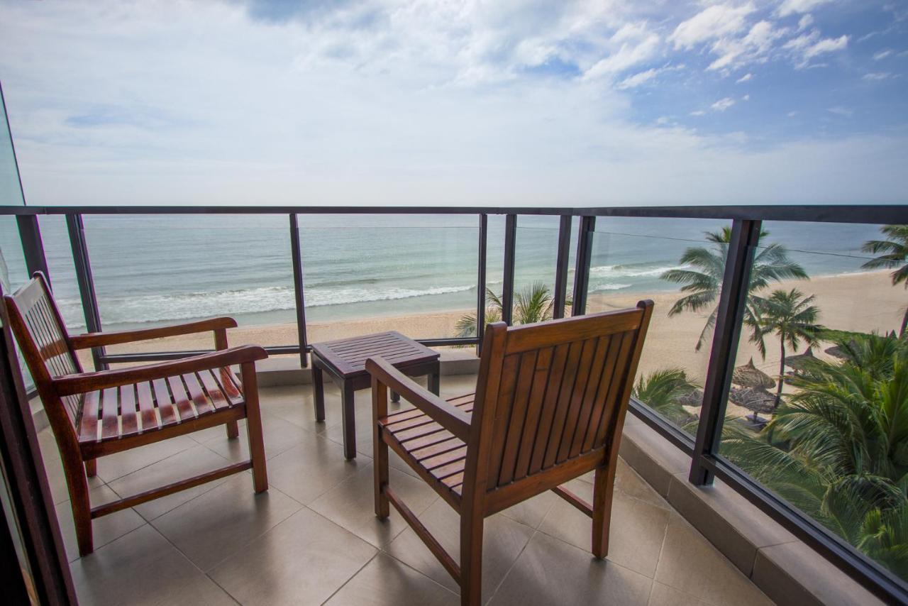 Unique Mui Ne Resort And Spa Phan Thiet Exterior photo
