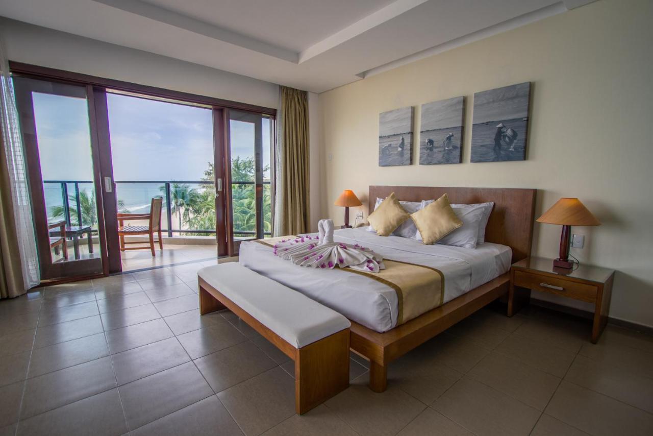 Unique Mui Ne Resort And Spa Phan Thiet Exterior photo