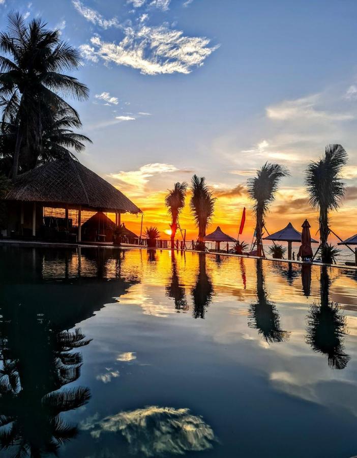 Unique Mui Ne Resort And Spa Phan Thiet Exterior photo