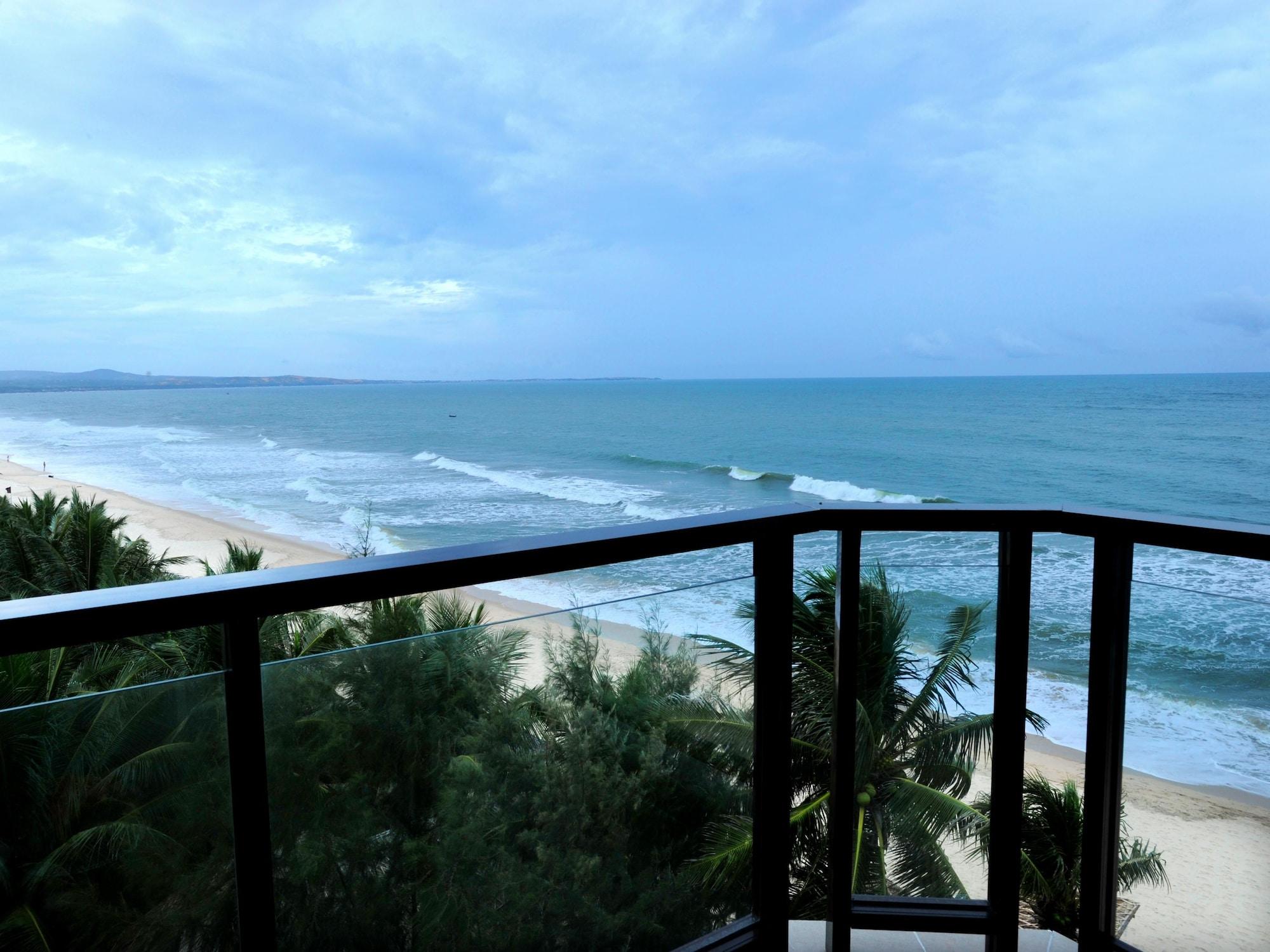 Unique Mui Ne Resort And Spa Phan Thiet Exterior photo