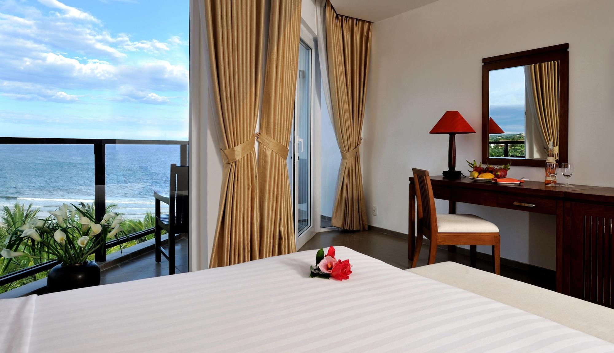 Unique Mui Ne Resort And Spa Phan Thiet Exterior photo