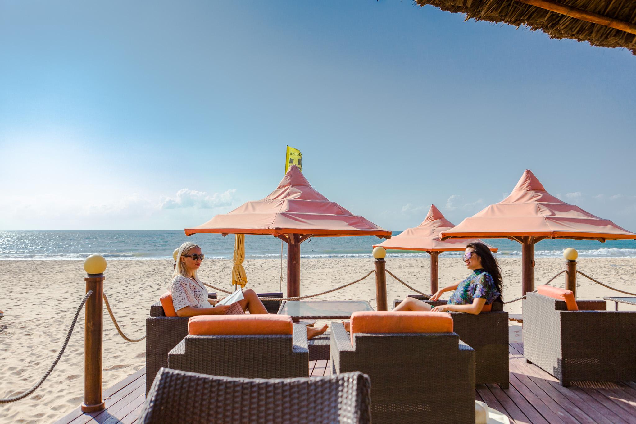 Unique Mui Ne Resort And Spa Phan Thiet Exterior photo