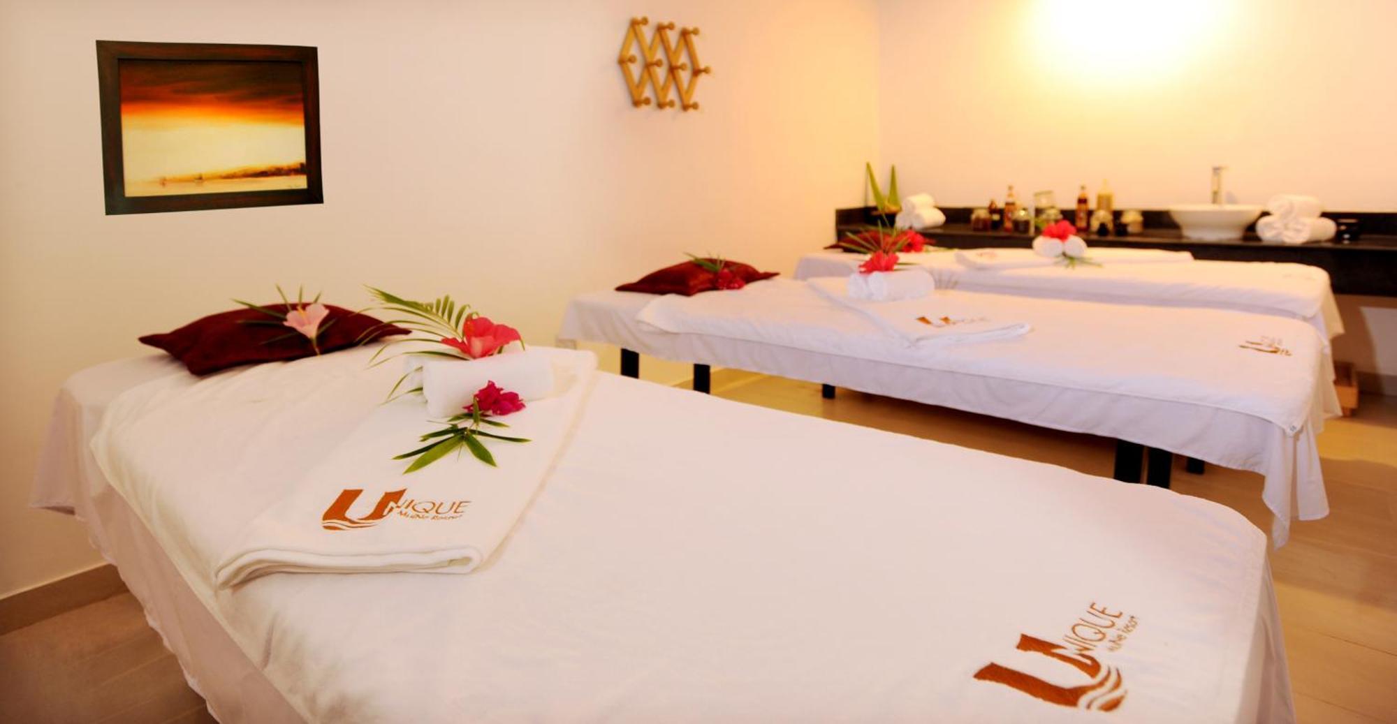 Unique Mui Ne Resort And Spa Phan Thiet Exterior photo