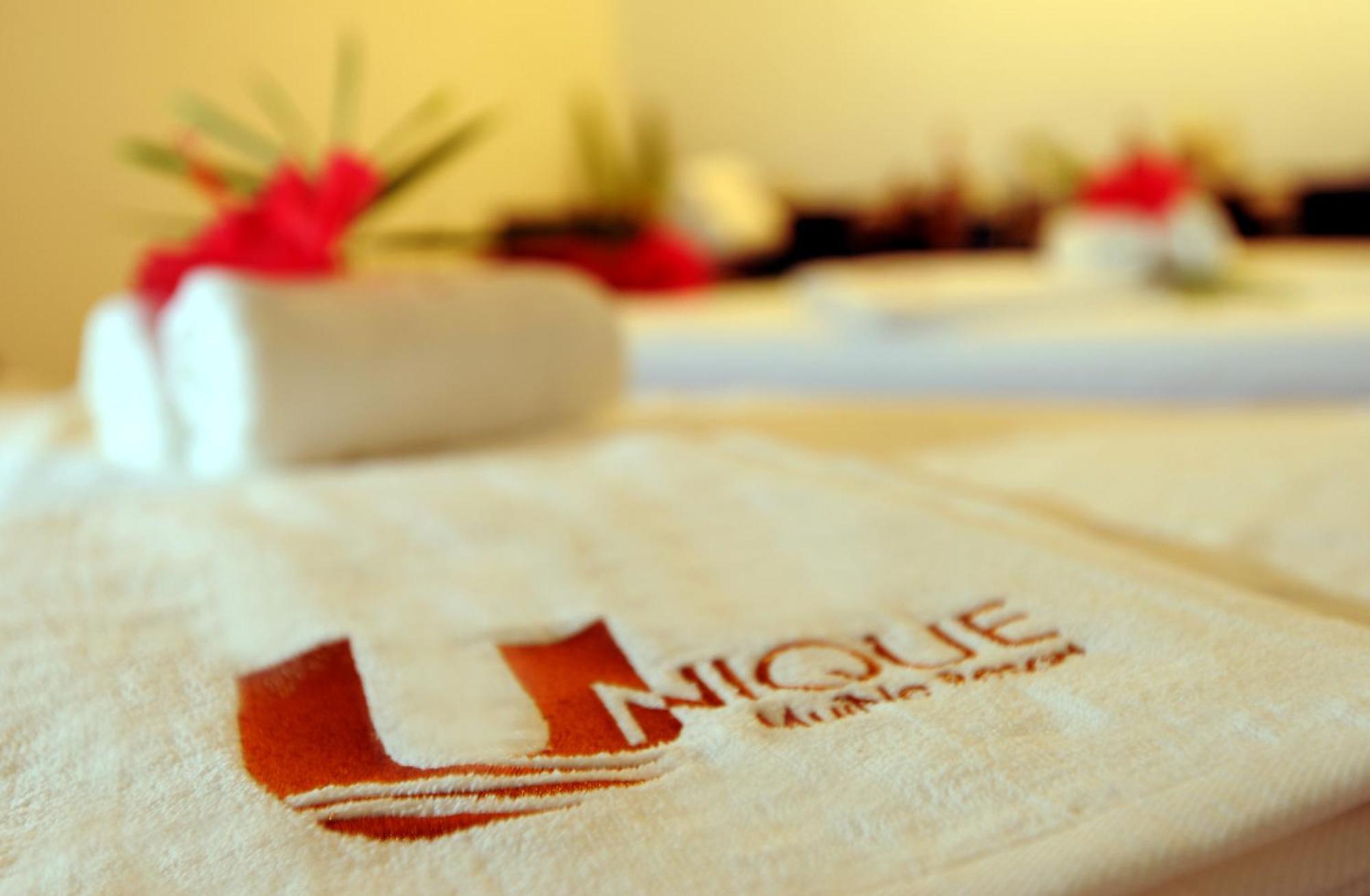 Unique Mui Ne Resort And Spa Phan Thiet Exterior photo