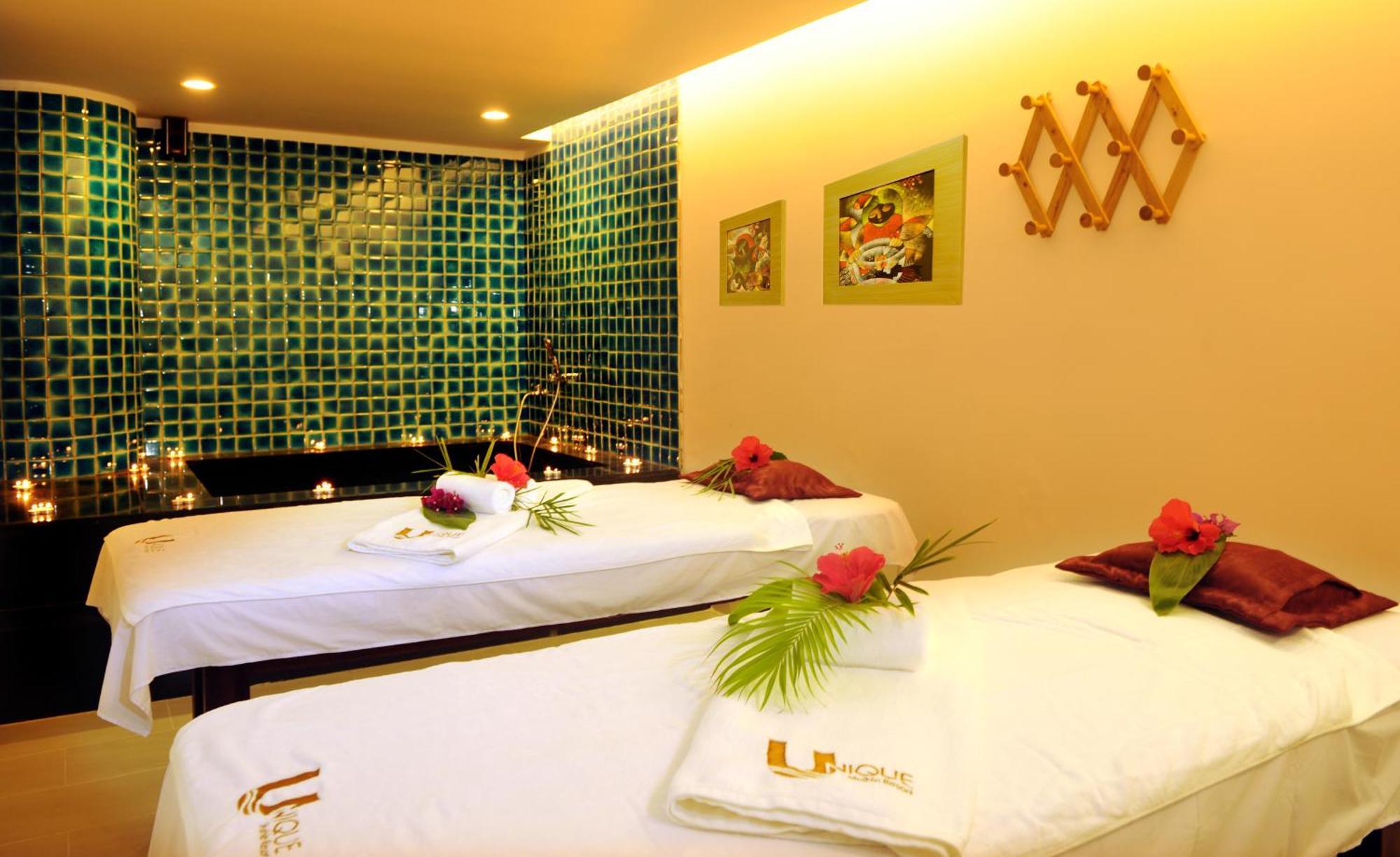 Unique Mui Ne Resort And Spa Phan Thiet Exterior photo