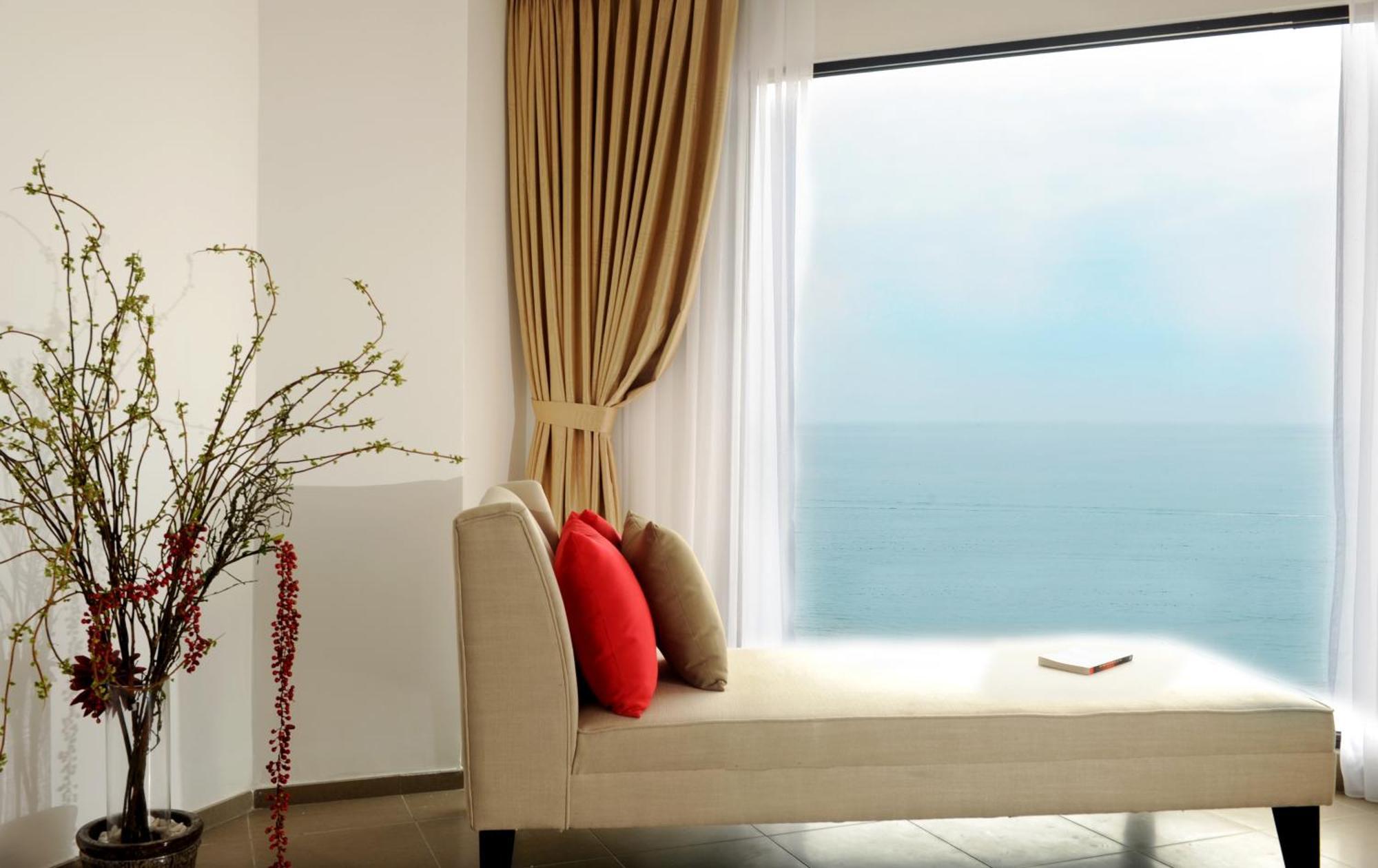 Unique Mui Ne Resort And Spa Phan Thiet Exterior photo