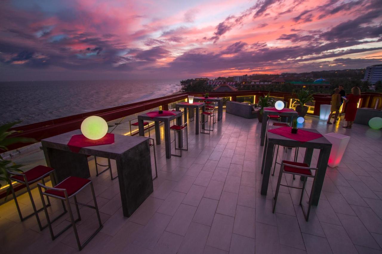 Unique Mui Ne Resort And Spa Phan Thiet Exterior photo